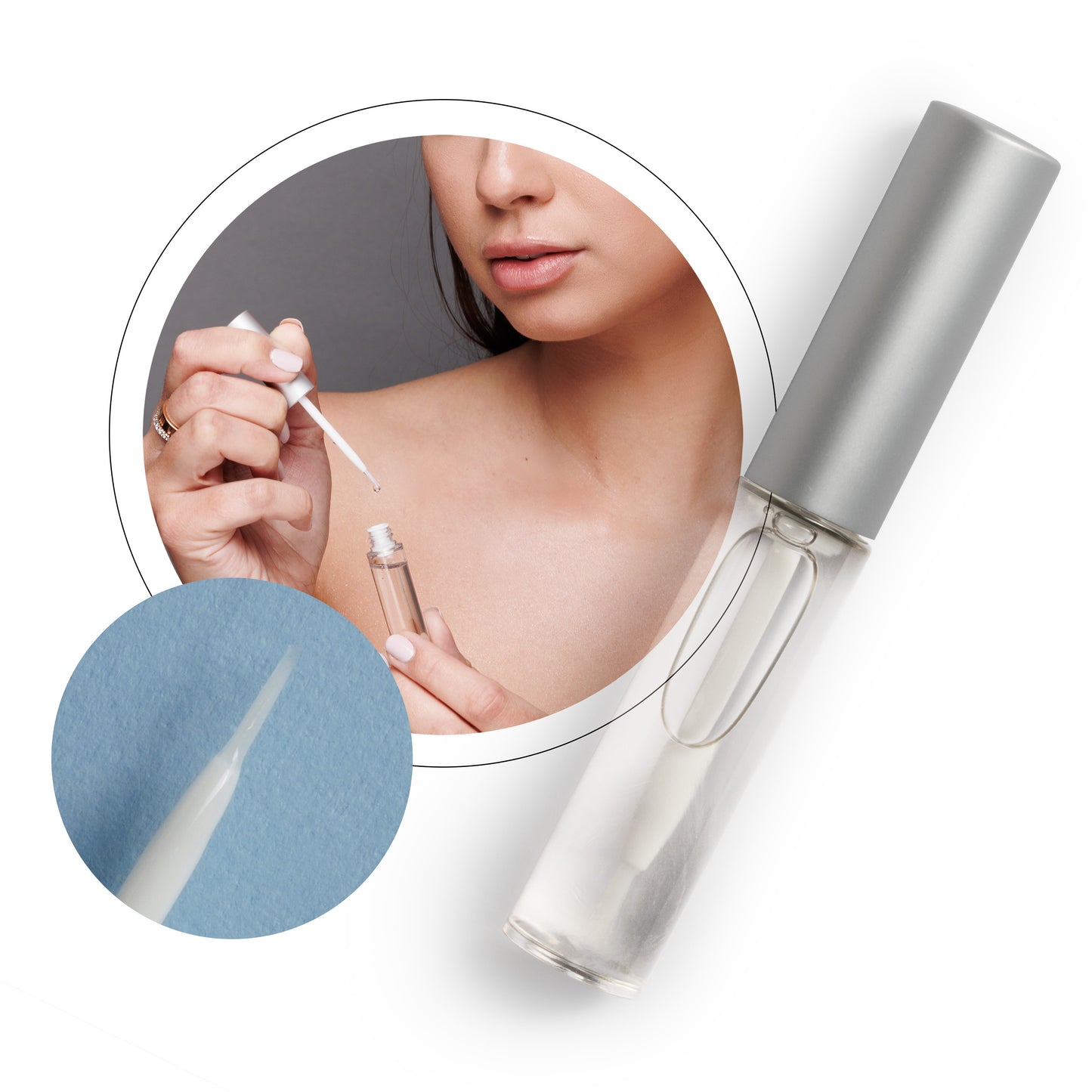 LASH LIFT ADHESIVE