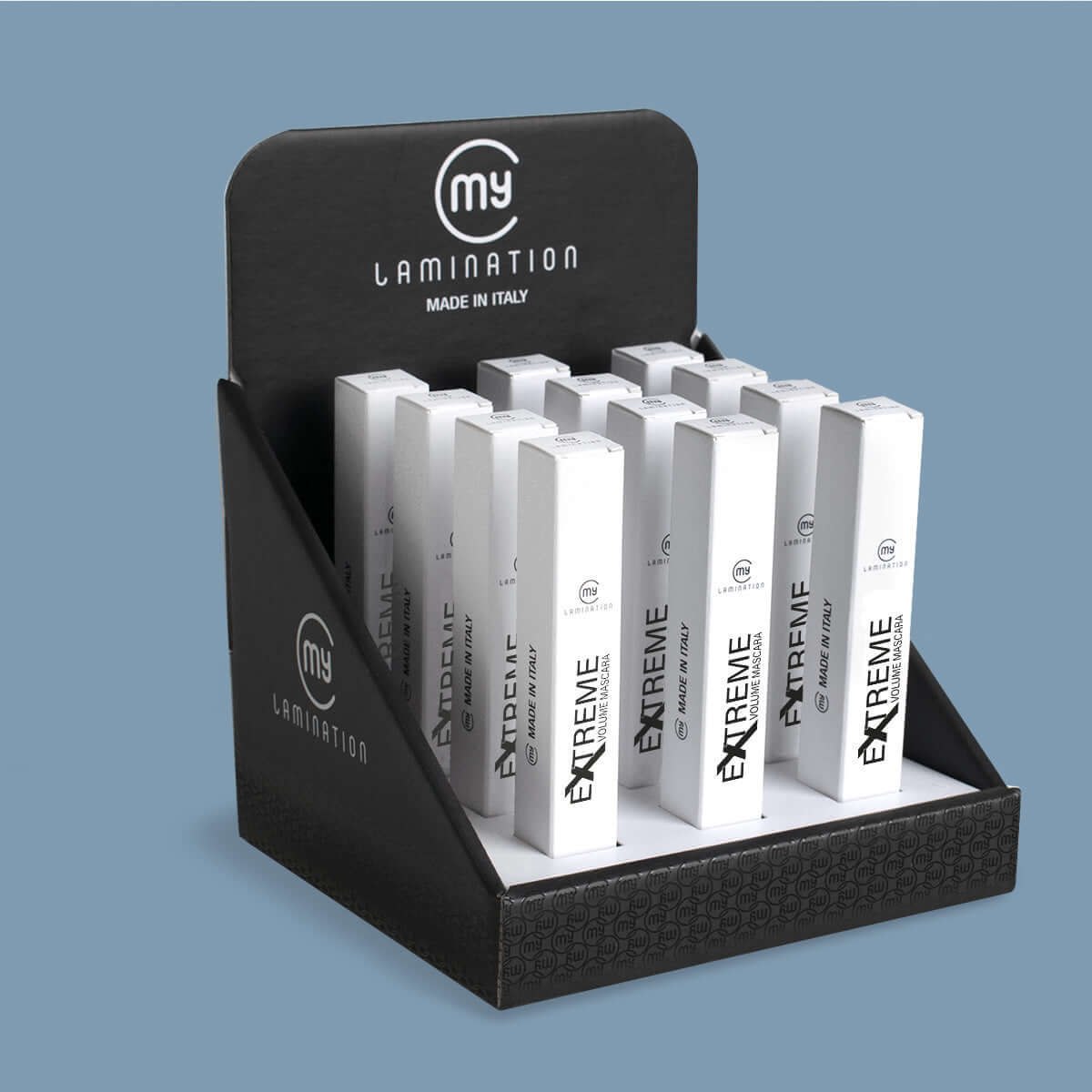 MÁSCARA DE VOLUMEN EXTREMO