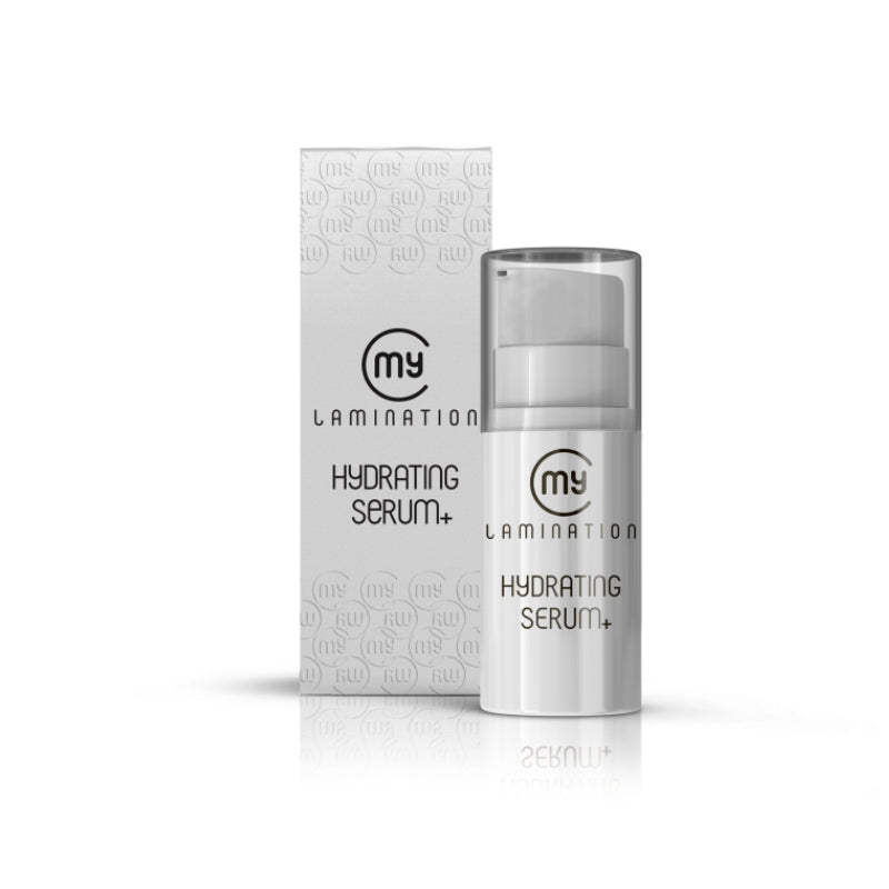 HYDRATING SERUM +