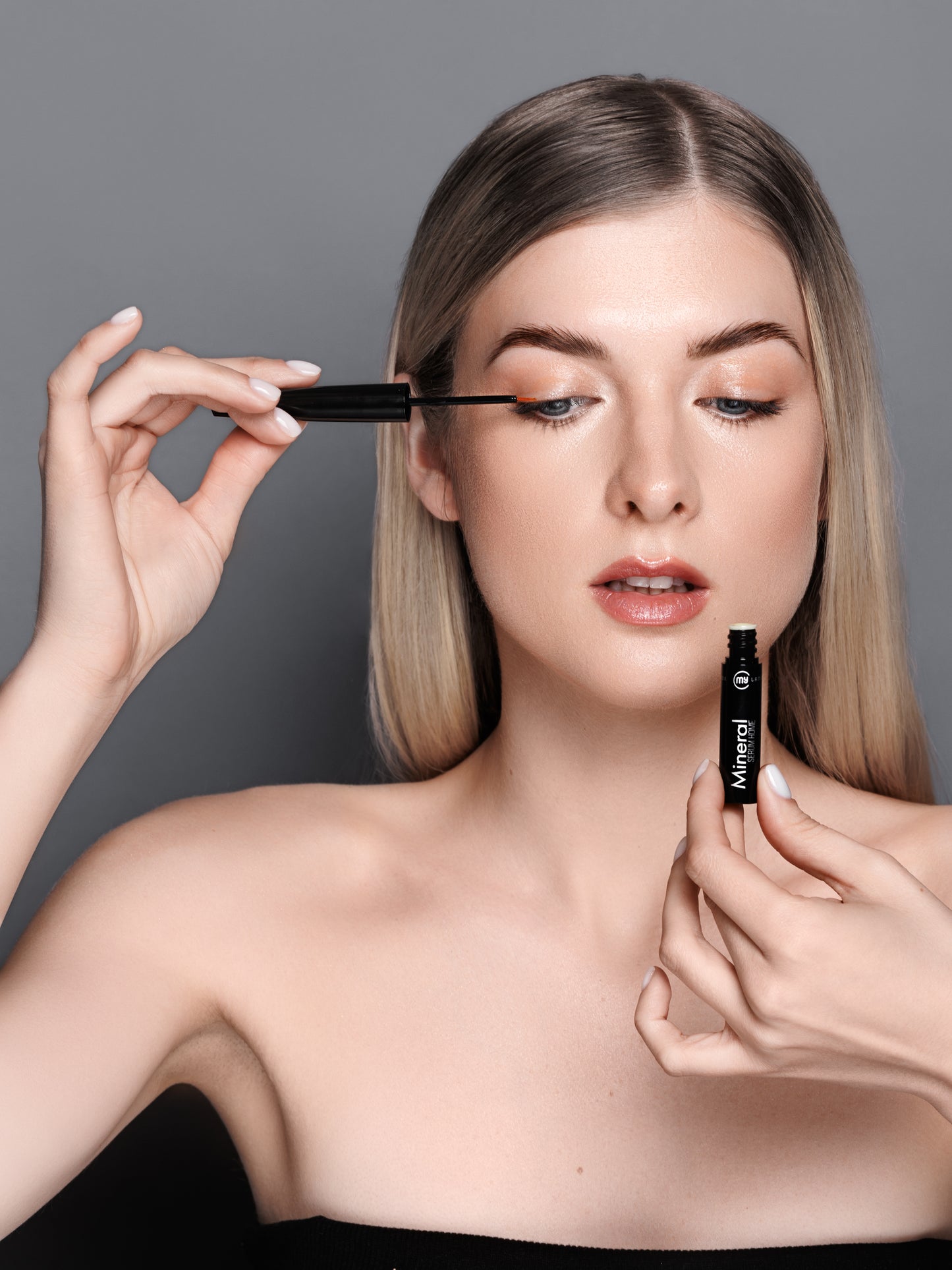 SERUM DE PESTAÑAS MINERALES