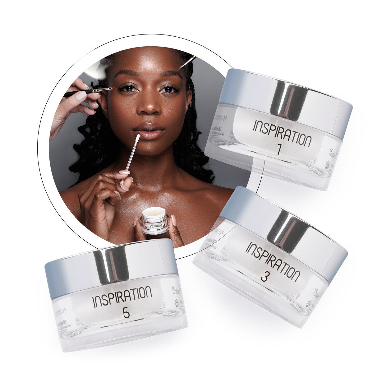 Mini Brow Kit Bundle