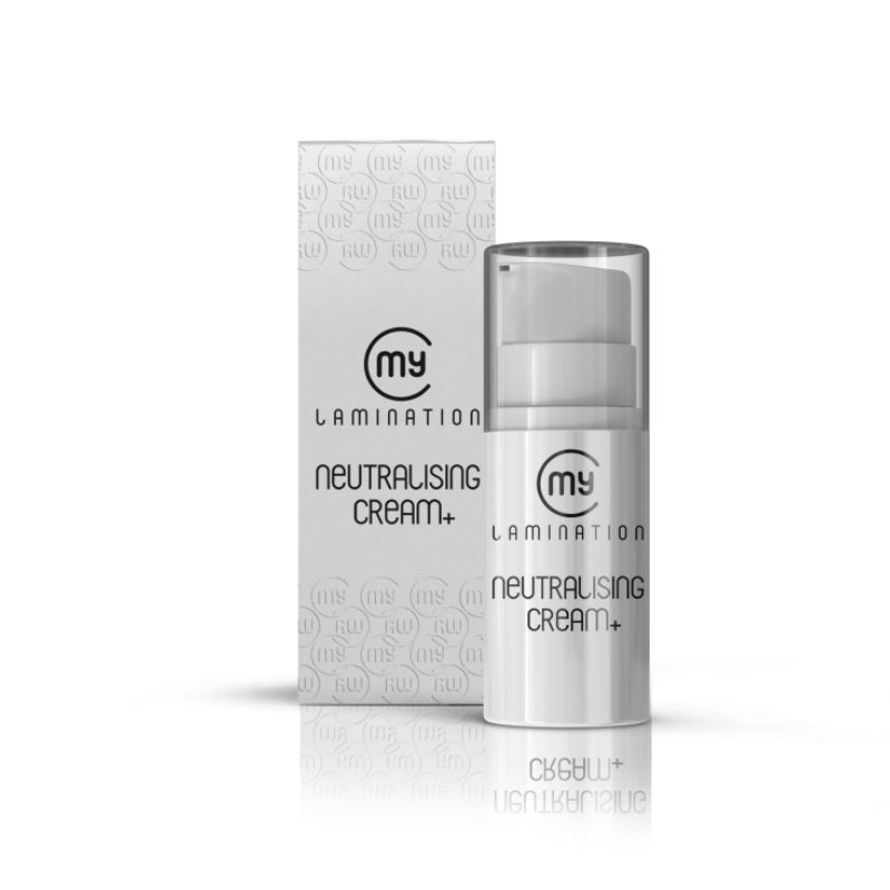 NEUTRALISING CREAM +