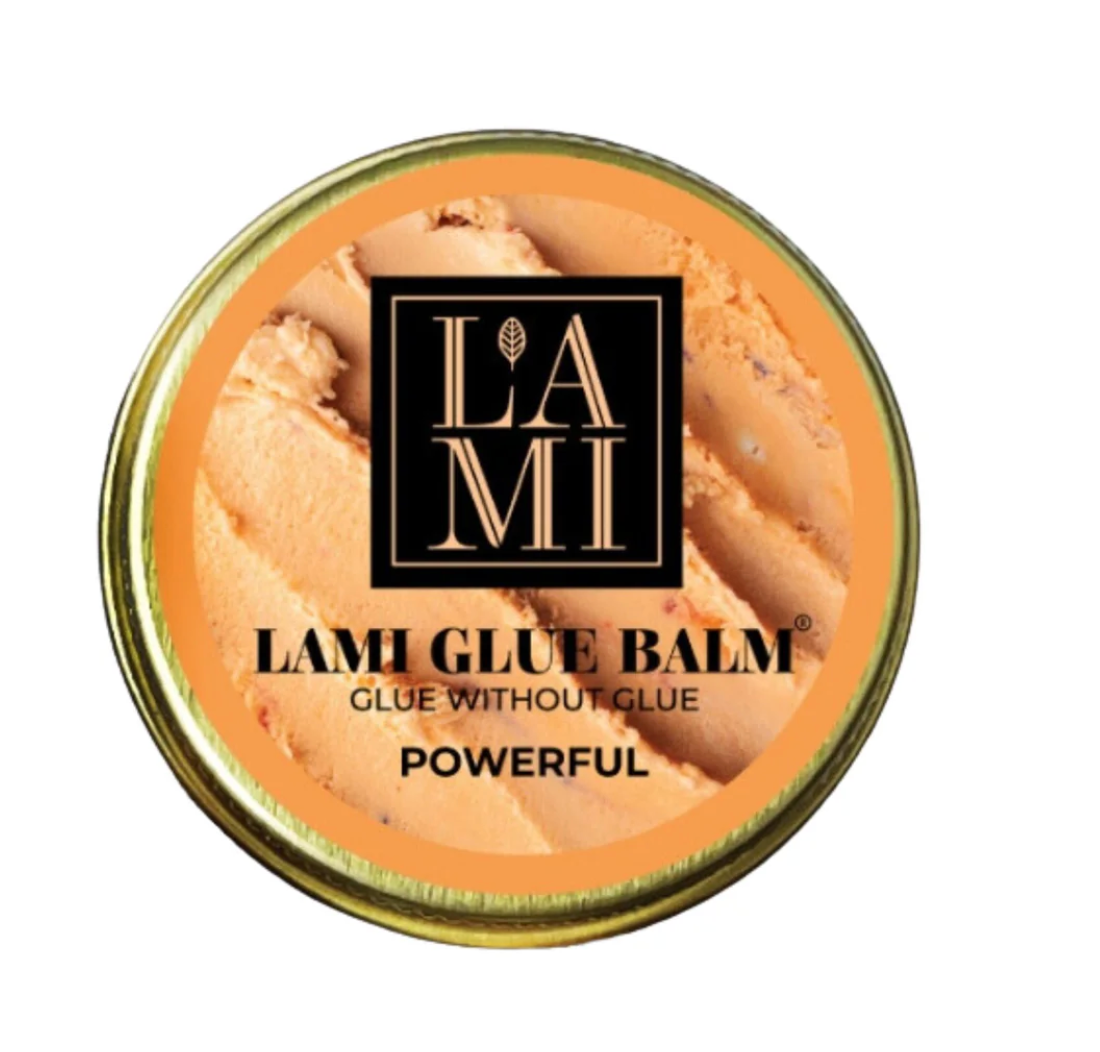 Lami Lashes Bálsamo Pegamento Potente