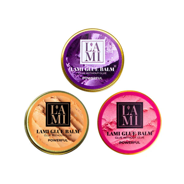 Lami Lashes Powerful Glue Balm