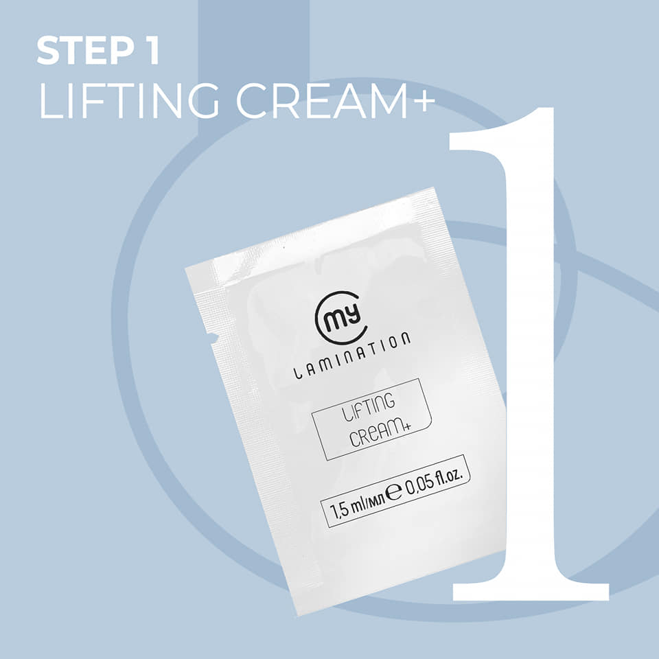 LIFTING CREAM +