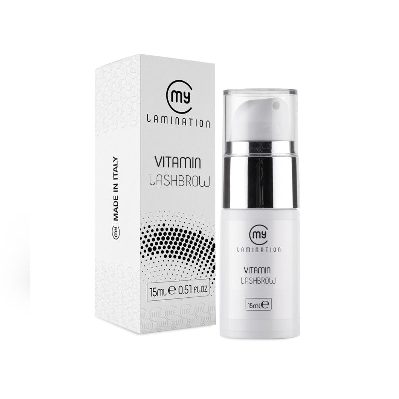 VITAMIN LASHBROW