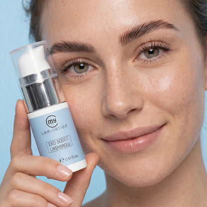 Exo Boost Lashbrow - Professional Serum with Exosomes