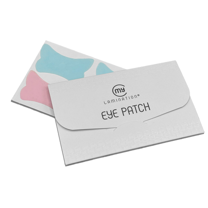 ReUsable Silicone Eye Patch